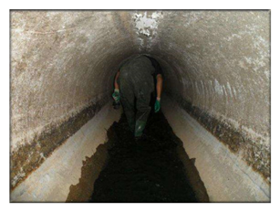 松溪管道高压清洗